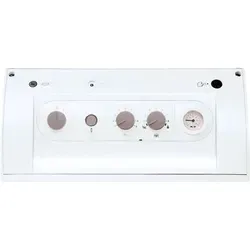 Wolf Regelung R21 für Brenner 2-stufig o. modul. 8906959