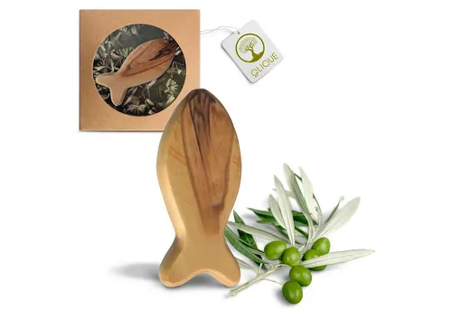 Kunst Braun von OLIQUE