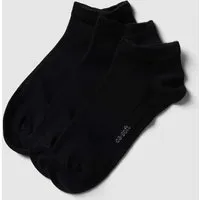 Camano Socken Unisex ca-soft Sneaker 3p
