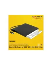 Externes Gehäuse für 5.25