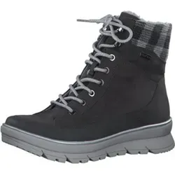 JANA 8-8-26270-29/206 GRAPHITE Schnürstiefel HW 22/23, Spocc:38 - Grau - 38