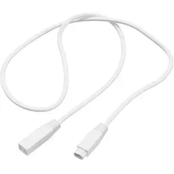 Verlängerungskabel Weiß von LEDs Com