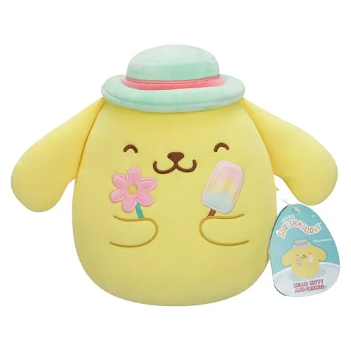 Squishmallows SQSN01625 von Squishmallows