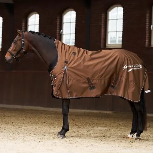 Imperial Riding Outdoordecke IRH Super-Proof 100 g von Imperial Riding