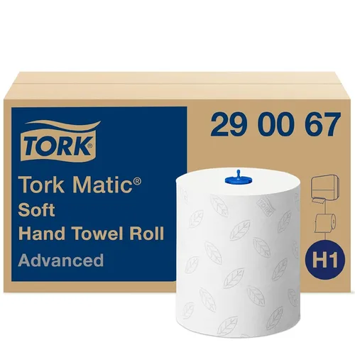 Tork Handtuchrollen Matic Advanced 290067 von Tork