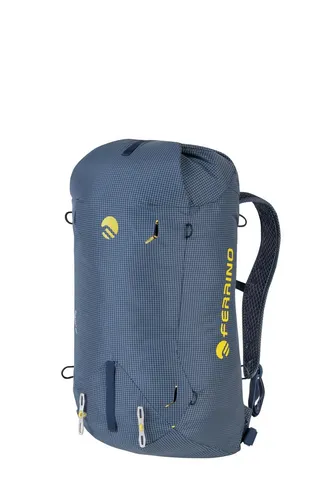 Ferrino Summit 25 Tourenrucksack blau