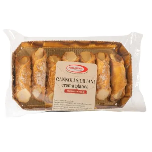 Feingebäck von Naldoni