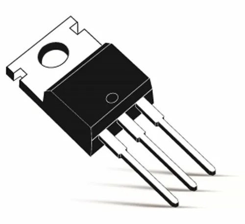 Triac ST MICROELECTRONICS BTB16-600BWRG
