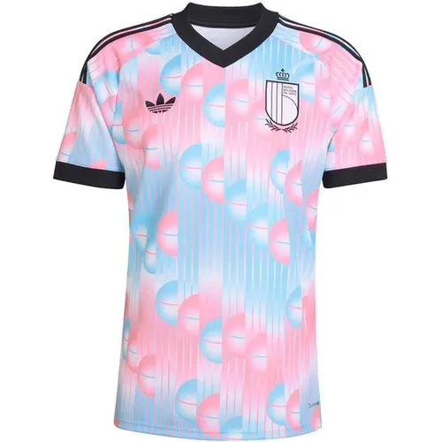 Produktbild ADIDAS Herren Trikot Belgien 26 Auswärts