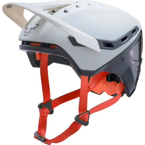 Dynafit TLT Helm Nimbus - Skihelme & Snowboardhelme – Dreifach zertifizierter, ultraleichter Helm für Skitouren, mit hervorragendem Schutz und optimaler Belüftung für höchste Sicherheit bei Multisportabenteuern.