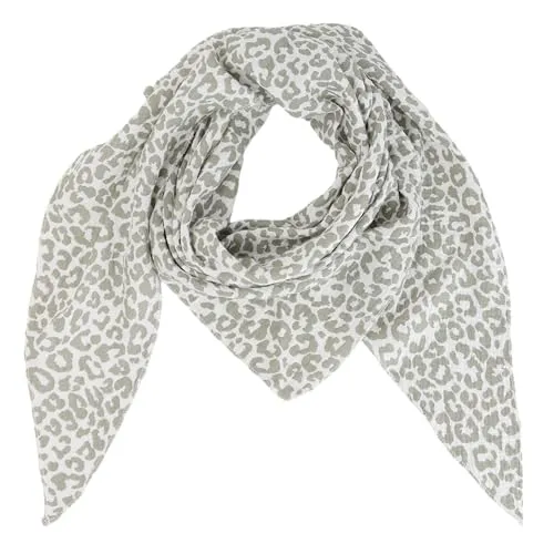 Schals & Halstücher Grün von MIRROSI