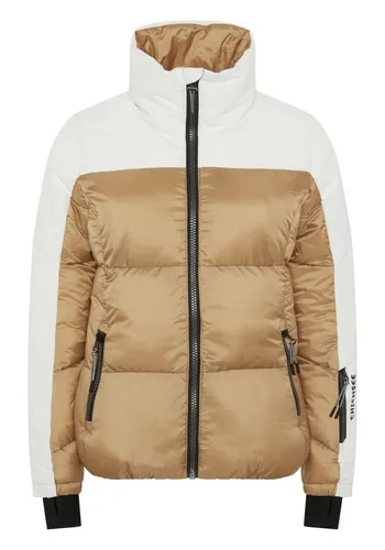 Chiemsee Skijacke Skijacke im stylishen Stepp-Look 1 von Chiemsee