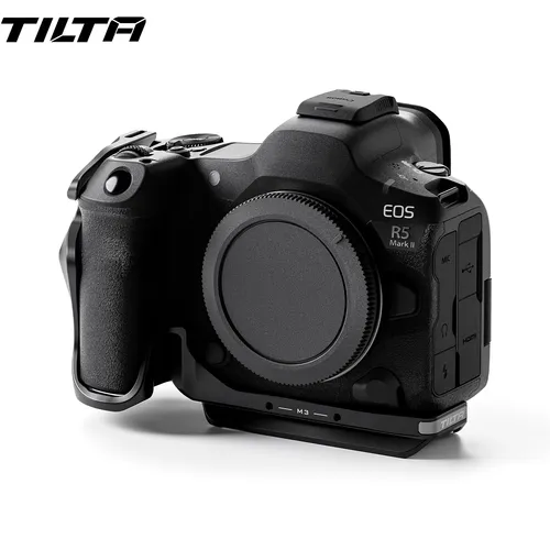 Produktbild Tilta Halber Kamerakäfig für Canon R5 Mark II