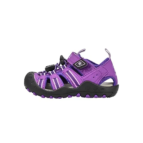 Kamik Trekkingsandalen CRAB Outdoorsandale für Kinder von Kamik