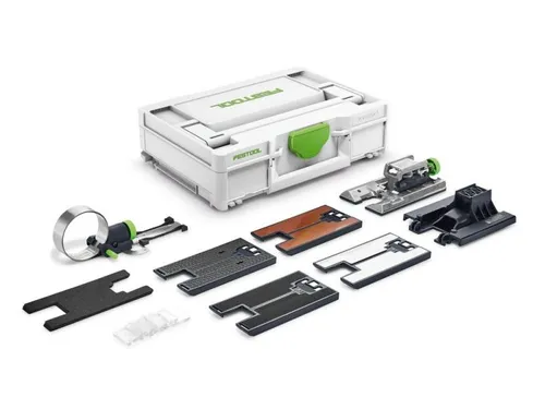 FESTOOL Zubehör-Systainer ZH-SYS-PS 420