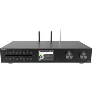 TELESTAR TOP 550 All-In-One-HiFi-System von Telestar