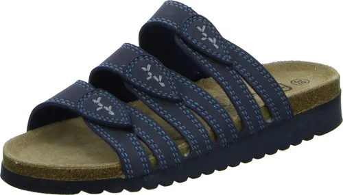 Bio Pantolette ab 30mm Sohlenhöhe 275015/807