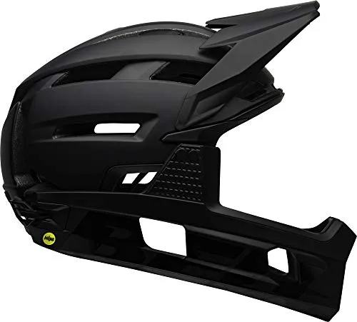 BELL Herren Super Air R MIPS Fahrradhelm MTB