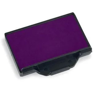Trodat 6/53 violett Ersatzstempelkissen