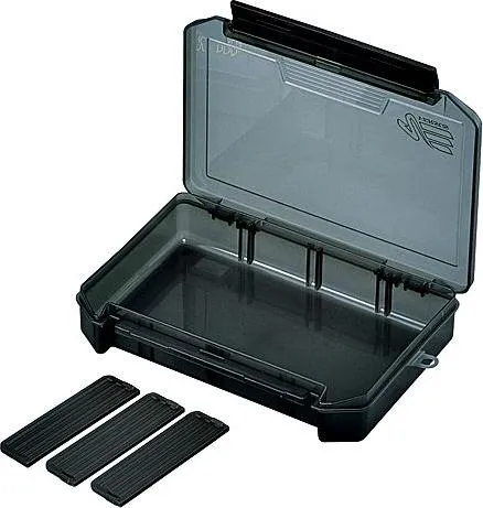 Meiho Versus VS-3010NDM Schwarz