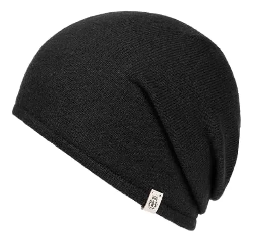 Produktbild Roeckl Beanie Pure Cashmere