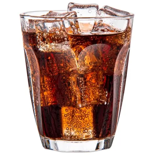 KONZEPT Stapelbare Wassergläser 200 ml von Konzept