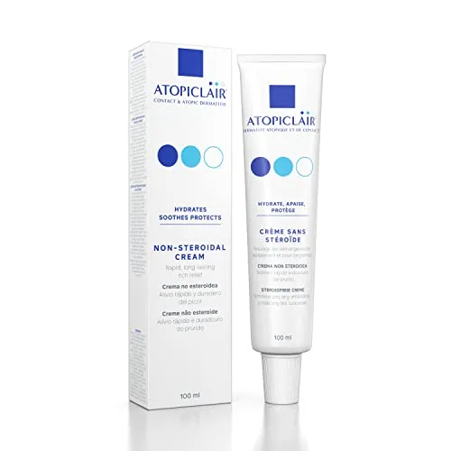 Atopiclair, Creme, 100 ml