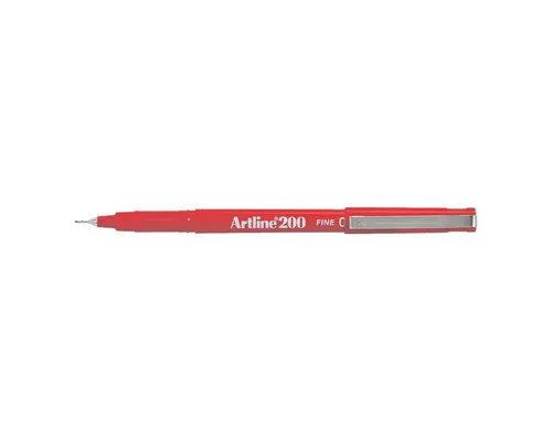 Artline Fineliner 200, xylolfrei
