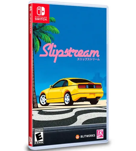 Produktbild Slipstream