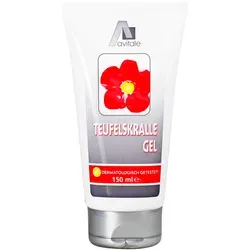 Teufelskralle Gel 150 ml