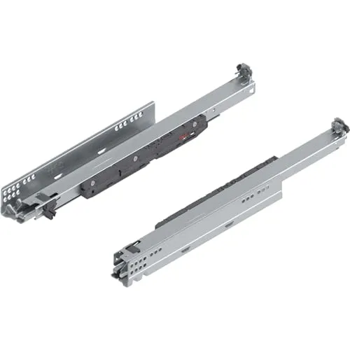 Blum Movento Schubladenauszug von Blum