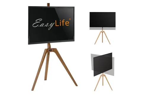 EasyLife STAFFELEI TV-Stativ 45-65