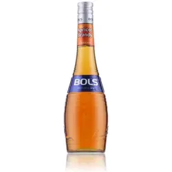 Bols Apricot Brandy Liqueur 24% Vol. 0,7l von Bols