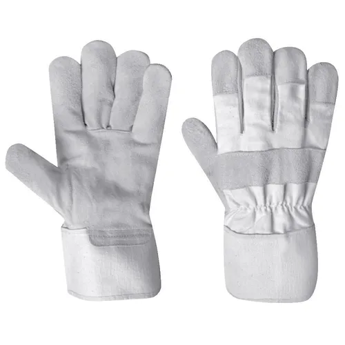FAIE Arbeitshandschuh TURNER Stück: 1, Größe: 10,5 in weiß von keine