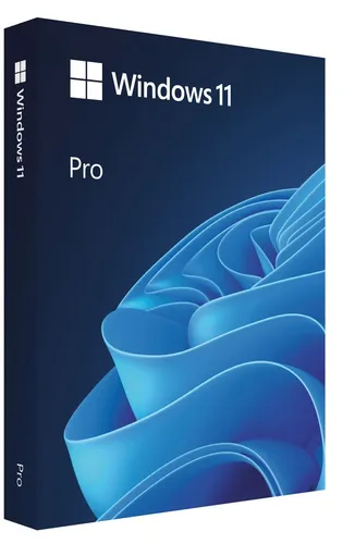 Windows 11 Pro FPP 64-Bit USB von Microsoft CZ