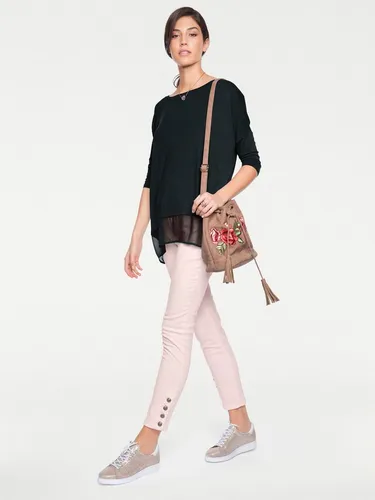 heine T-Shirt Oversize-Shirt . von Heine