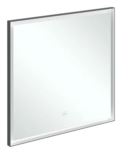 Villeroy & Boch Subway 3.0 Spiegel mit Beleuchtung von Villeroy & Boch