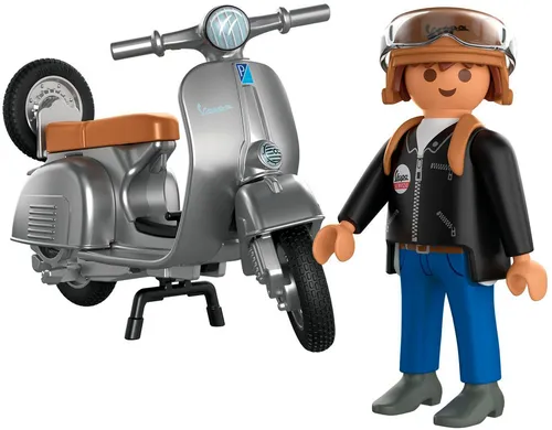 PLAYMOBIL Puppen, Spielkombinationen & Spielzeugfiguren von PLAYMOBIL
