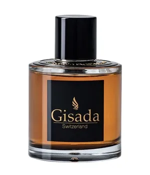 Gisada Herrendüfte Ambassador For Men - Eau de Parfum Spray, eleganter orientalischer Duft für den modernen Mann mit Charme und Esprit