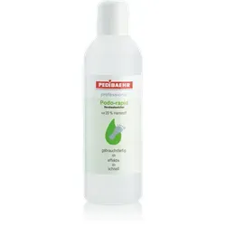 PEDIBAEHR Podo-rapid Hornhauterweicher 200ml