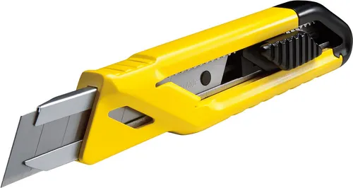 Cutter Messer Easy Cut 18mm