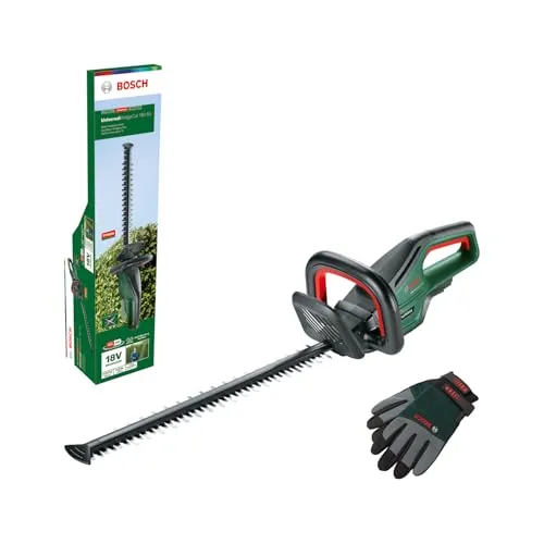Bosch Akku-Heckenschere UniversalHedgeCut 18V-50 von Bosch