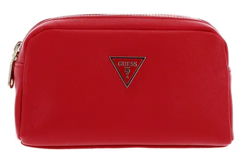 Guess Aufbewahrungstasche in rot von GUESS