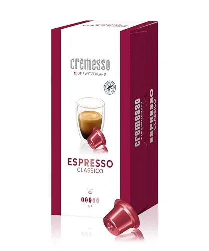 Cremesso Espresso Classico 16 Kapseln