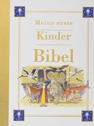 Meine erste Kinderbibel