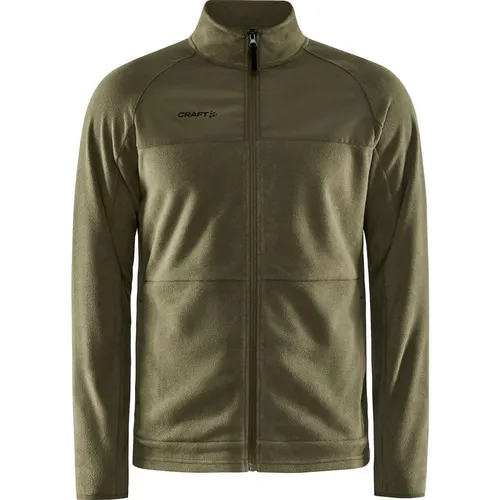 Craft ADV Explore Fleece Midlayer Herren XXL | Rift von Craft