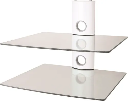 NEG Multimedia TV-Rack SUSPENDER, 2-tlg. Wandhalterung von NEG