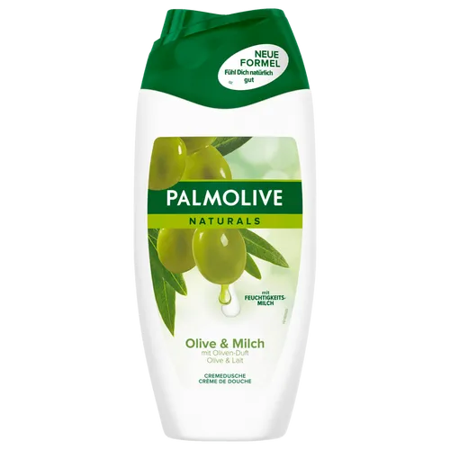 Produktbild Palmolive Naturals Olive & Milch Duschgel 250 ml