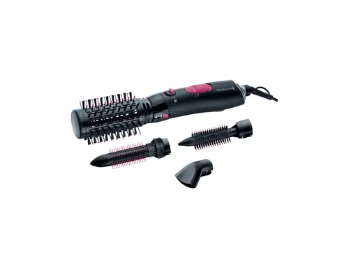 REMINGTON Volume & Curl Warmluftstyler AS7252