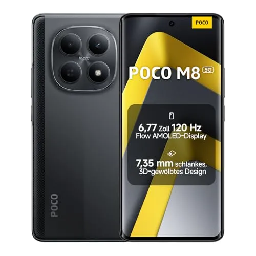 Smartphones bis 250 Euro von Xiaomi